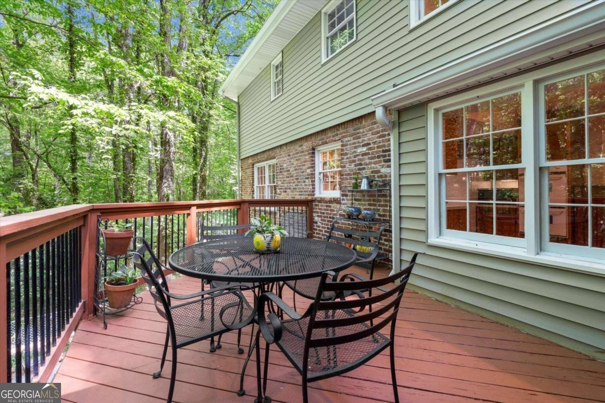 3025 Mountain Creek Court Roswell - Photo 28