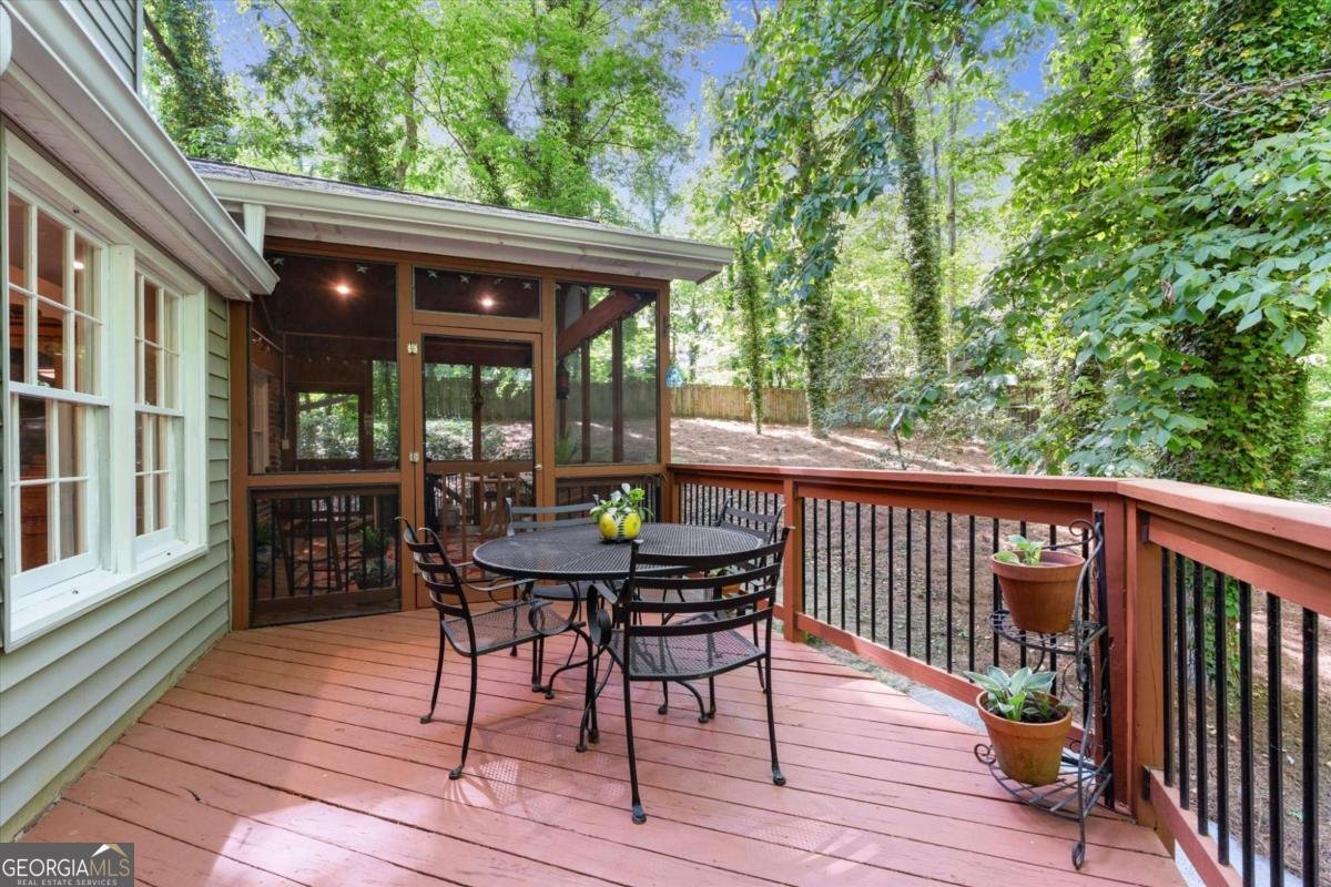 3025 Mountain Creek Court Roswell - Photo 29