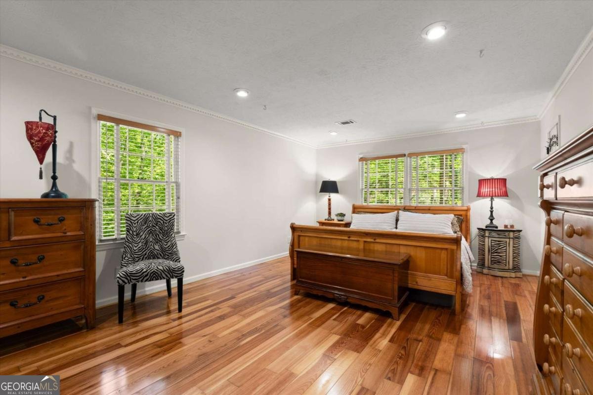 3025 Mountain Creek Court Roswell - Photo 34