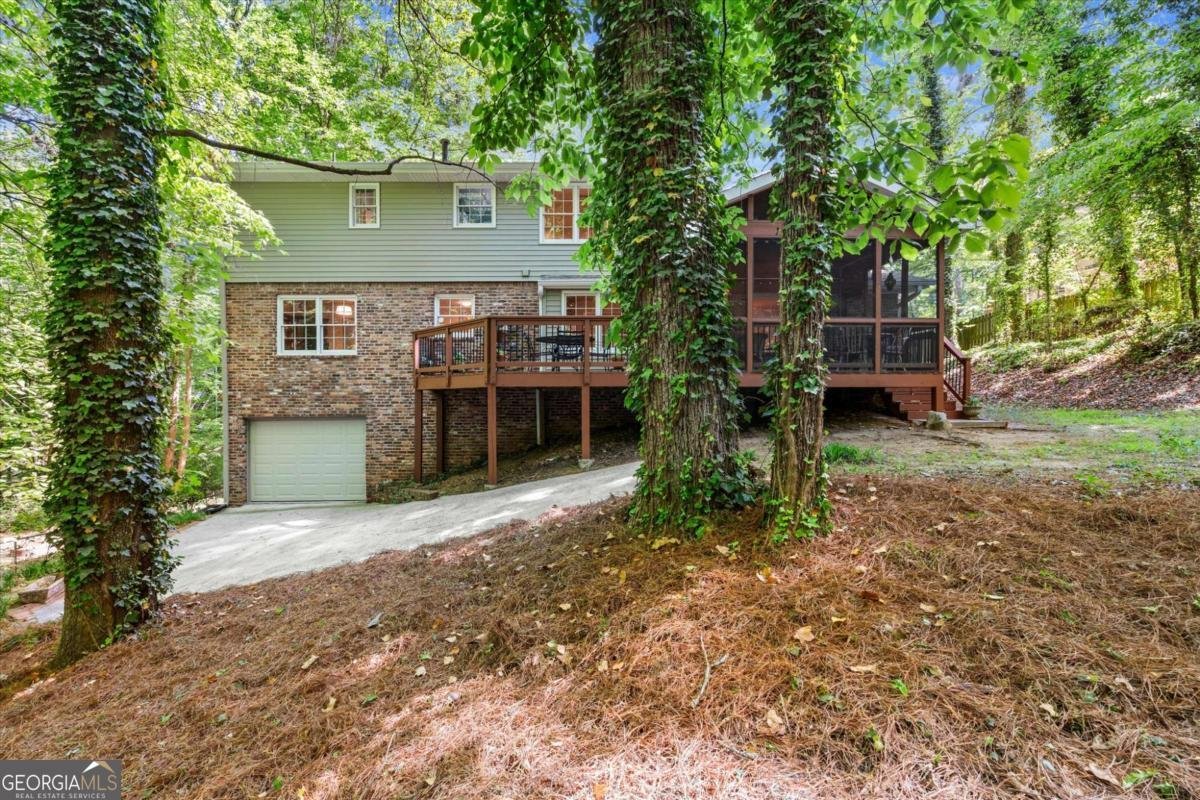 3025 Mountain Creek Court Roswell - Photo 49