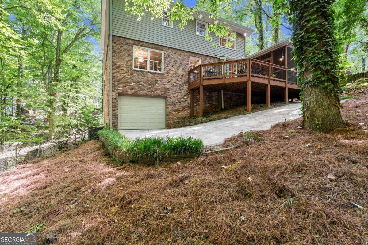 3025 Mountain Creek Court Roswell - Photo 50