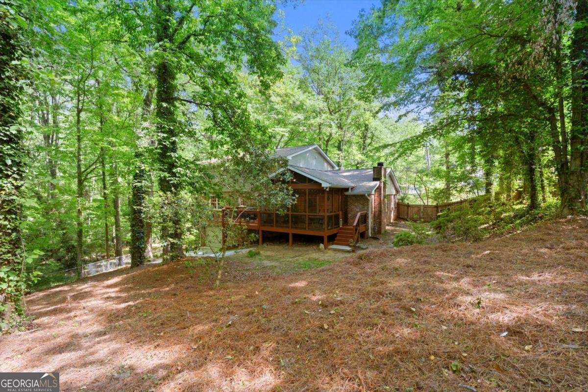 3025 Mountain Creek Court Roswell - Photo 51