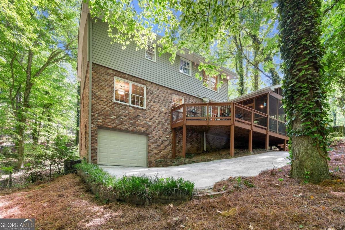 3025 Mountain Creek Court Roswell - Photo 52