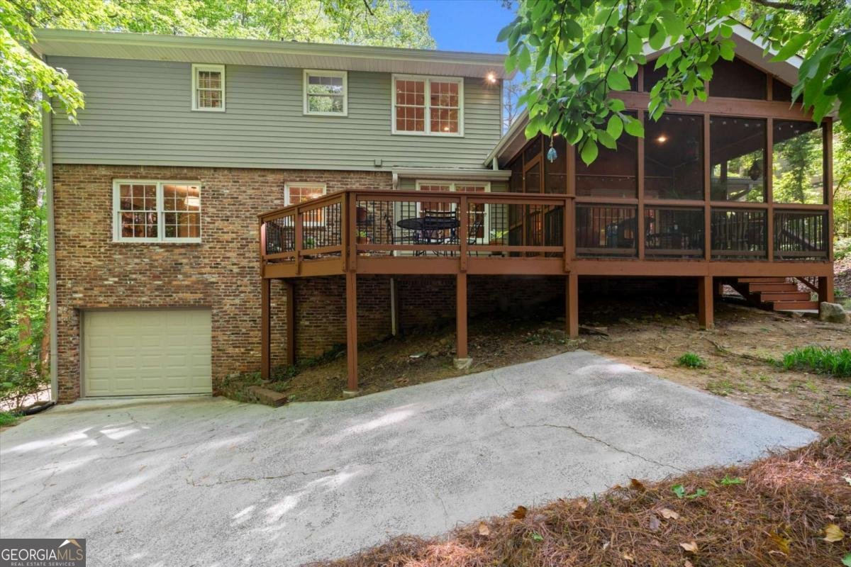 3025 Mountain Creek Court Roswell - Photo 53