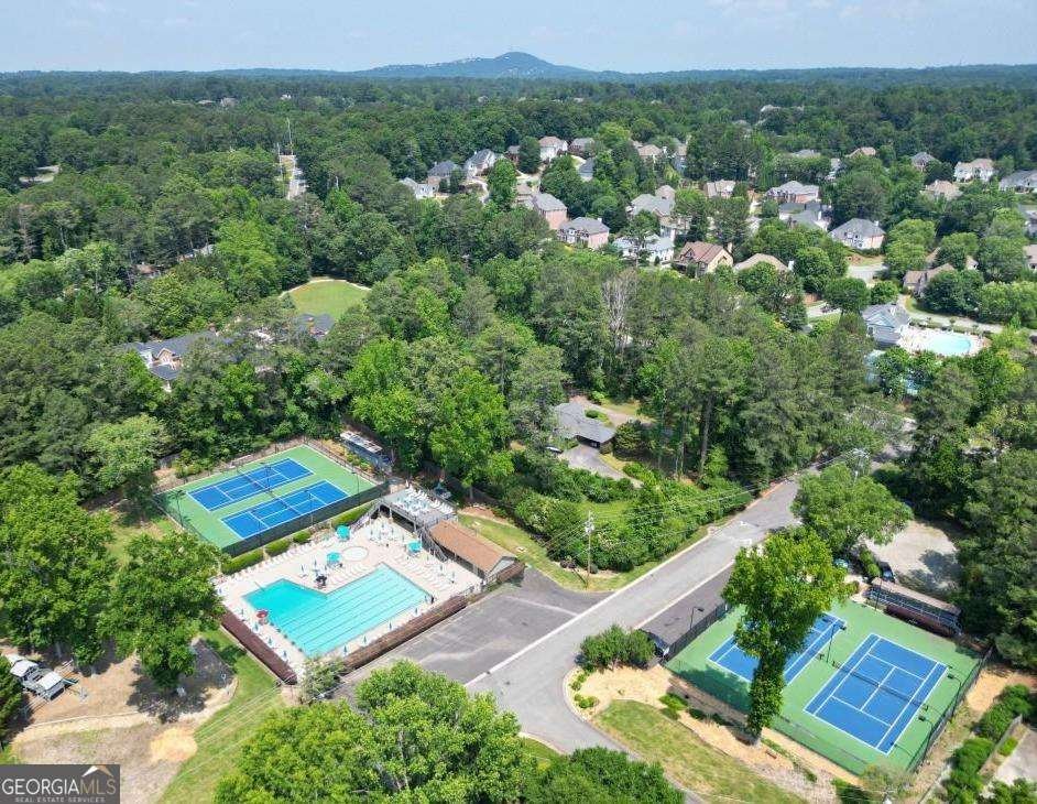 3025 Mountain Creek Court Roswell - Photo 57