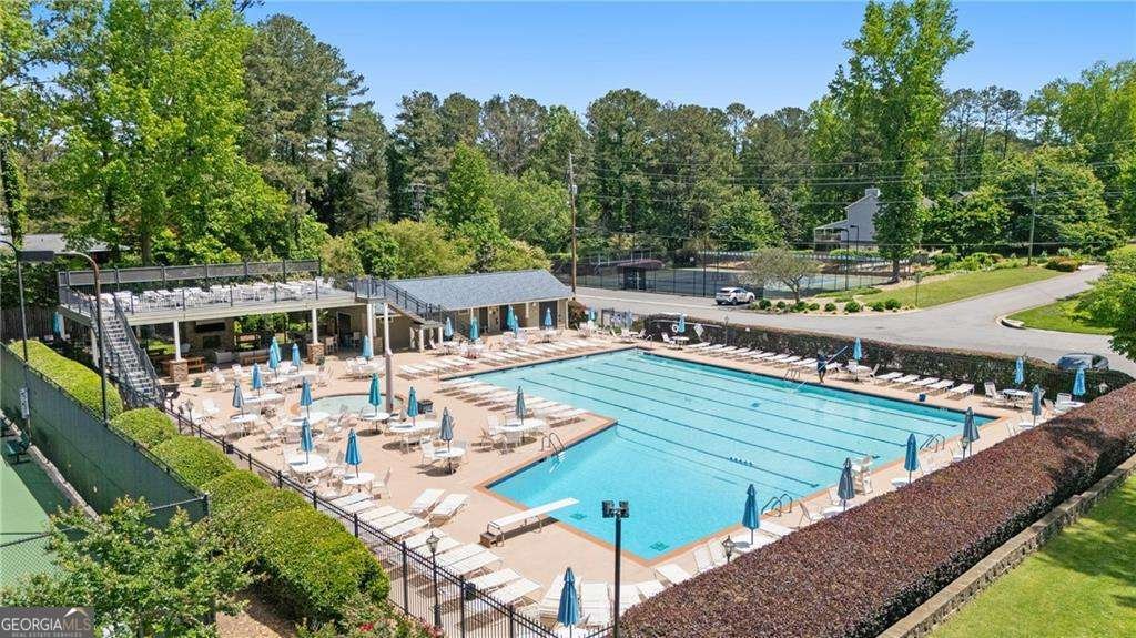 3025 Mountain Creek Court Roswell - Photo 59