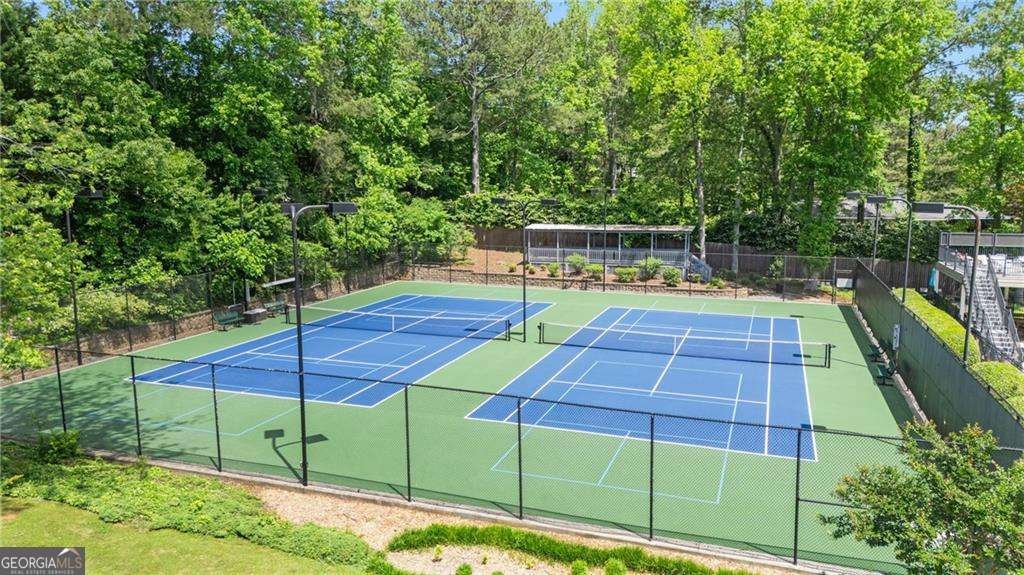 3025 Mountain Creek Court Roswell - Photo 60