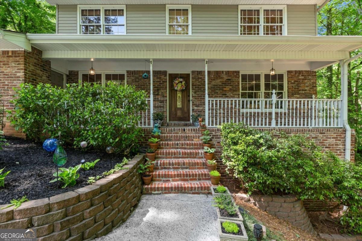 3025 Mountain Creek Court Roswell - Photo 7