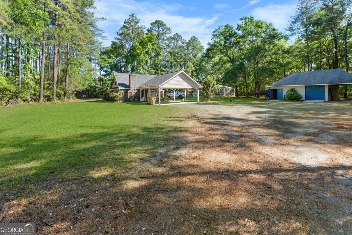 2865 Rincon Stillwell Road Rincon - Photo 11