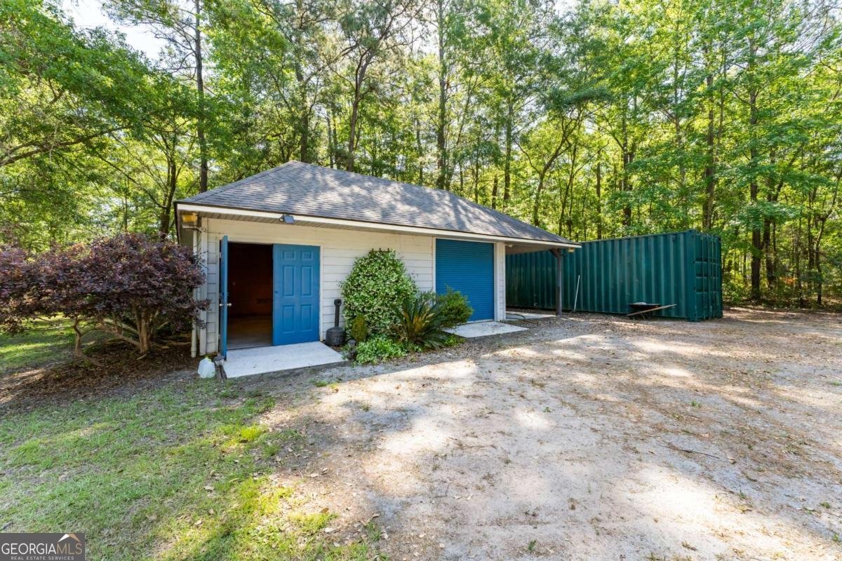 2865 Rincon Stillwell Road Rincon - Photo 14