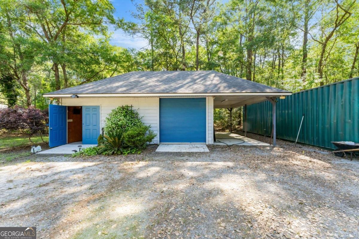 2865 Rincon Stillwell Road Rincon - Photo 15