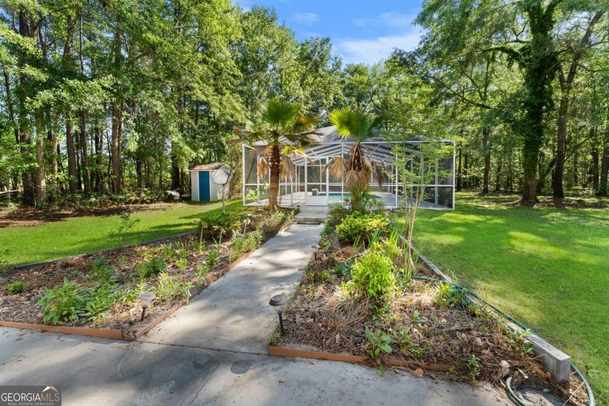 2865 Rincon Stillwell Road Rincon - Photo 18