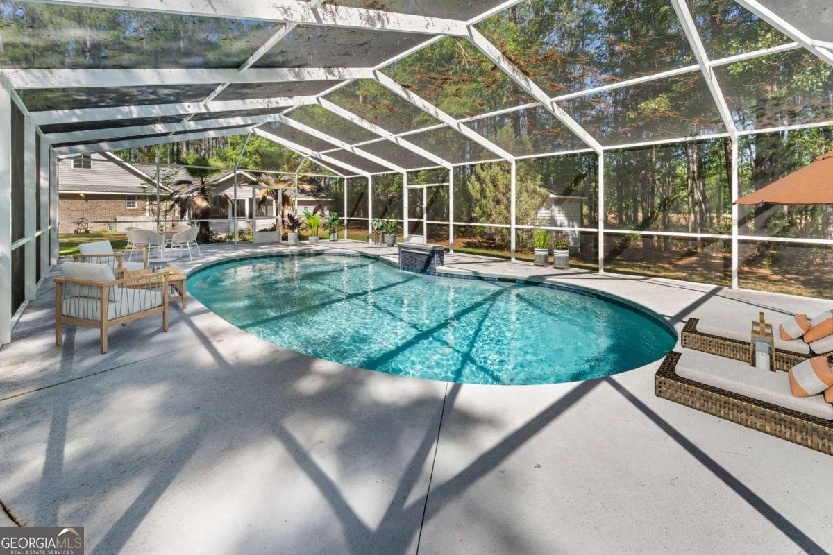 2865 Rincon Stillwell Road Rincon - Photo 19