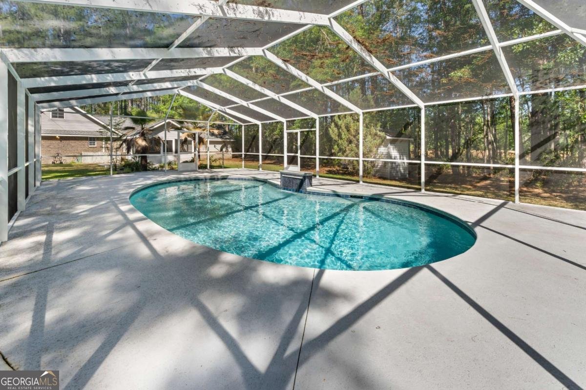 2865 Rincon Stillwell Road Rincon - Photo 21