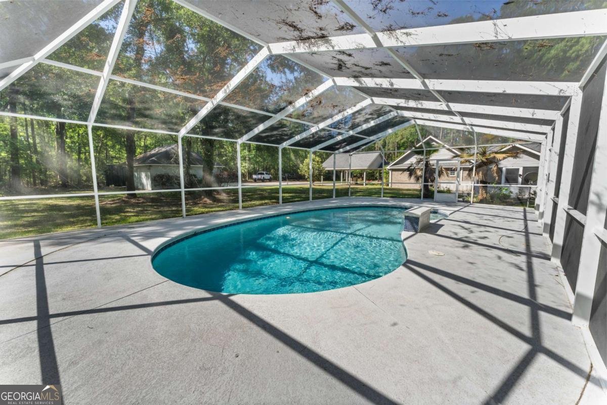 2865 Rincon Stillwell Road Rincon - Photo 22