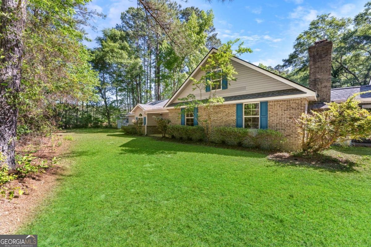 2865 Rincon Stillwell Road Rincon - Photo 24