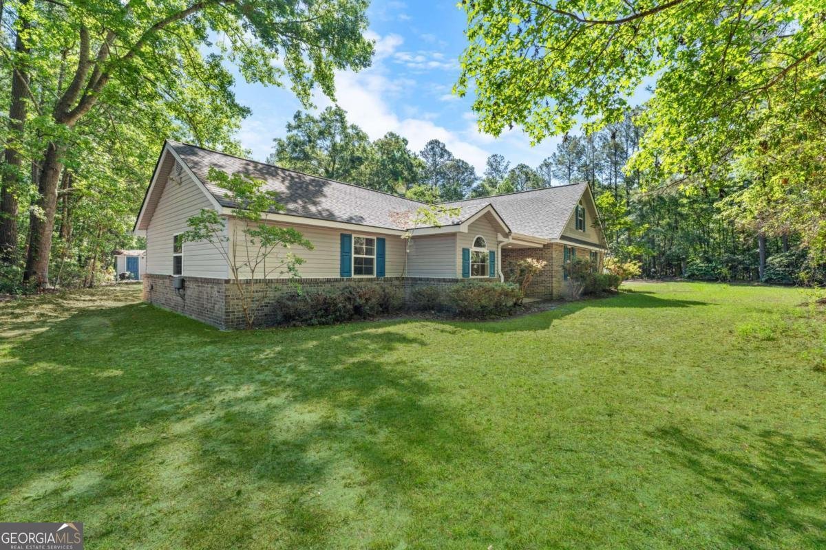 2865 Rincon Stillwell Road Rincon - Photo 25