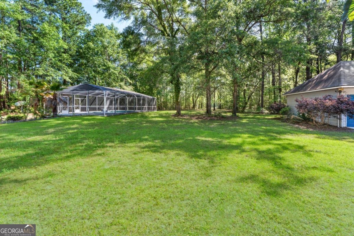 2865 Rincon Stillwell Road Rincon - Photo 27