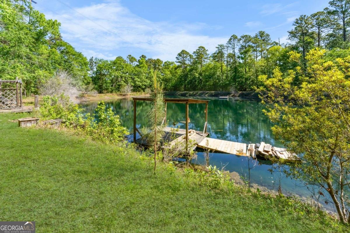 2865 Rincon Stillwell Road Rincon - Photo 29