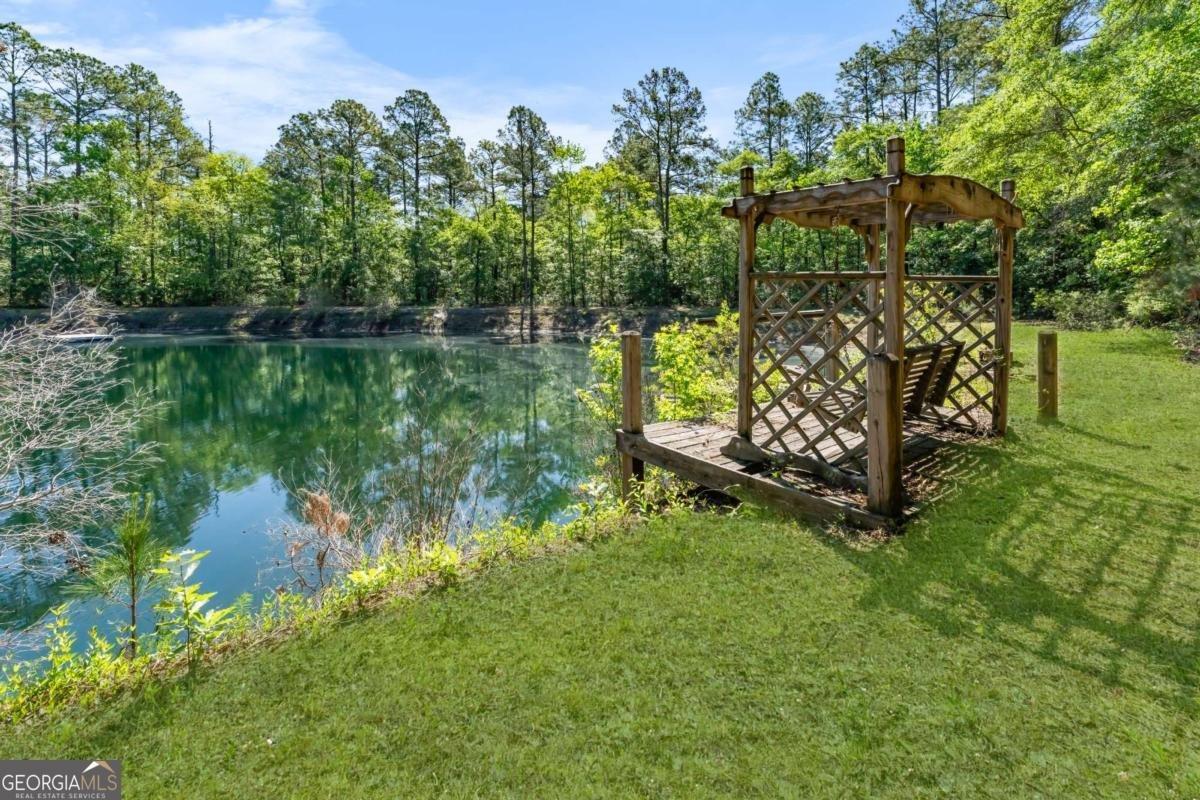 2865 Rincon Stillwell Road Rincon - Photo 30