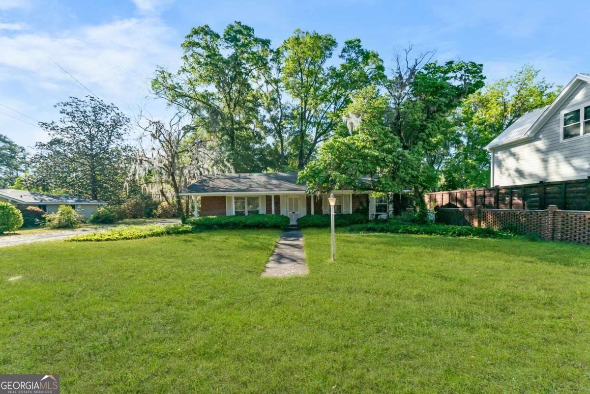 2865 Rincon Stillwell Road Rincon - Photo 33