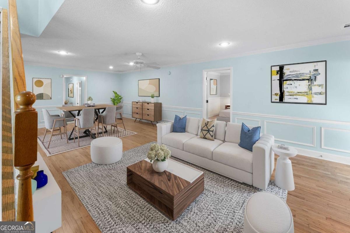 2865 Rincon Stillwell Road Rincon - Photo 36