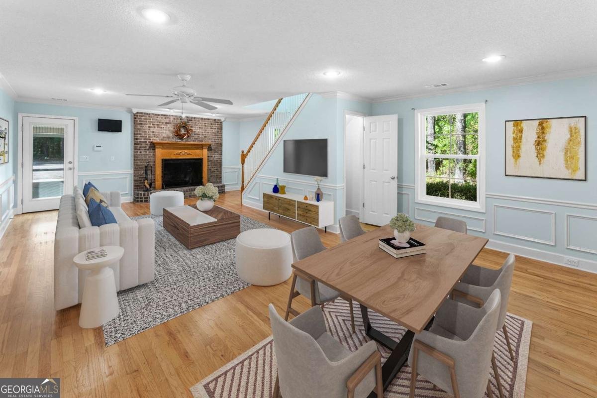 2865 Rincon Stillwell Road Rincon - Photo 37