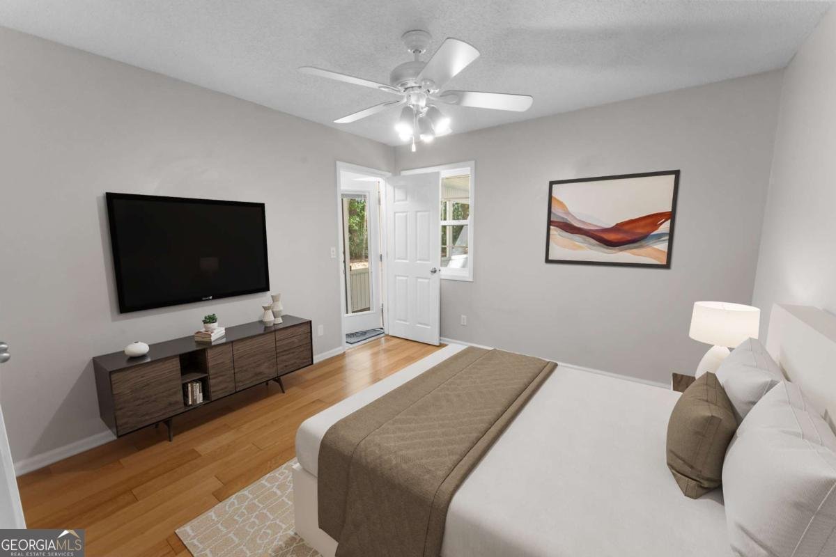 2865 Rincon Stillwell Road Rincon - Photo 38