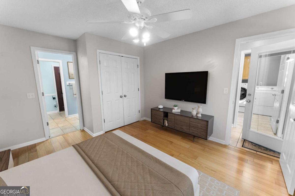 2865 Rincon Stillwell Road Rincon - Photo 39