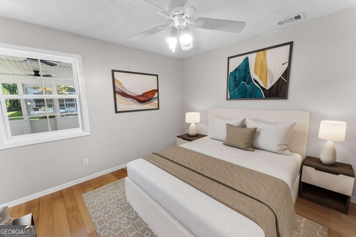 2865 Rincon Stillwell Road Rincon - Photo 40