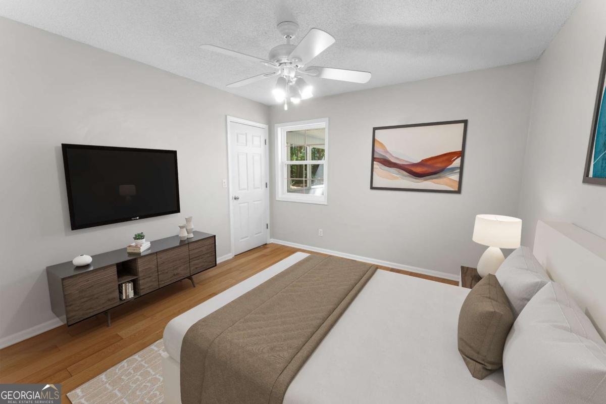 2865 Rincon Stillwell Road Rincon - Photo 41