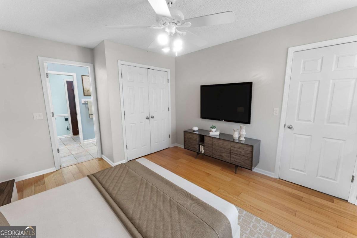 2865 Rincon Stillwell Road Rincon - Photo 42