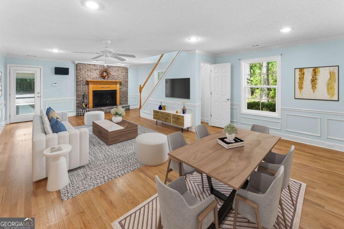 2865 Rincon Stillwell Road Rincon - Photo 45