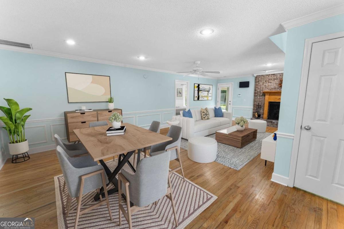 2865 Rincon Stillwell Road Rincon - Photo 46