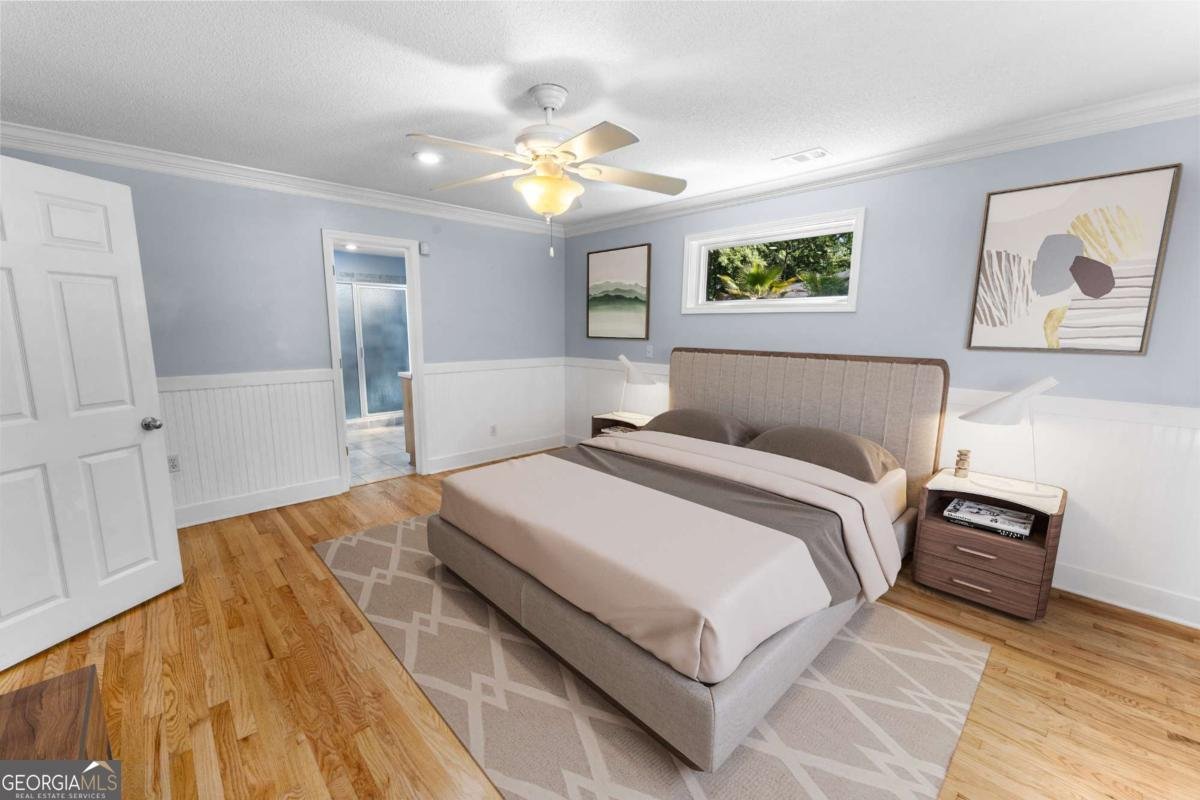 2865 Rincon Stillwell Road Rincon - Photo 47