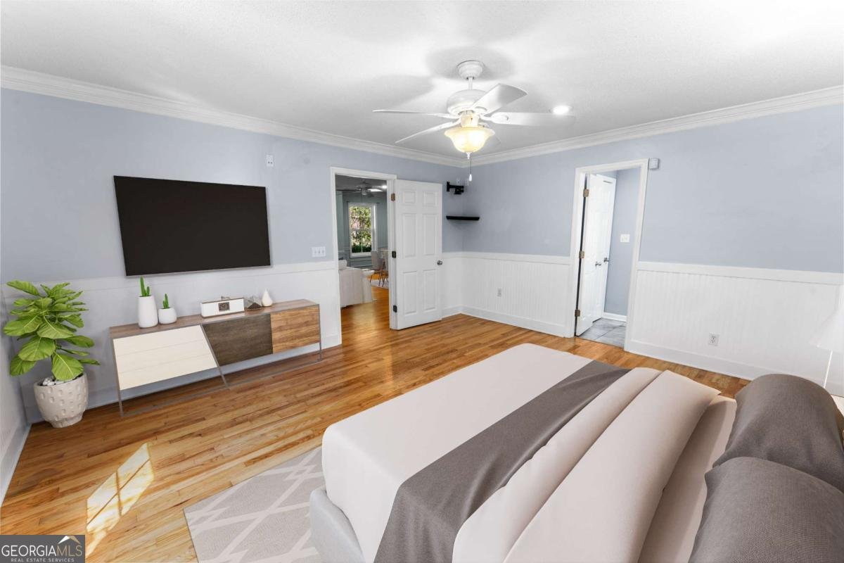 2865 Rincon Stillwell Road Rincon - Photo 48