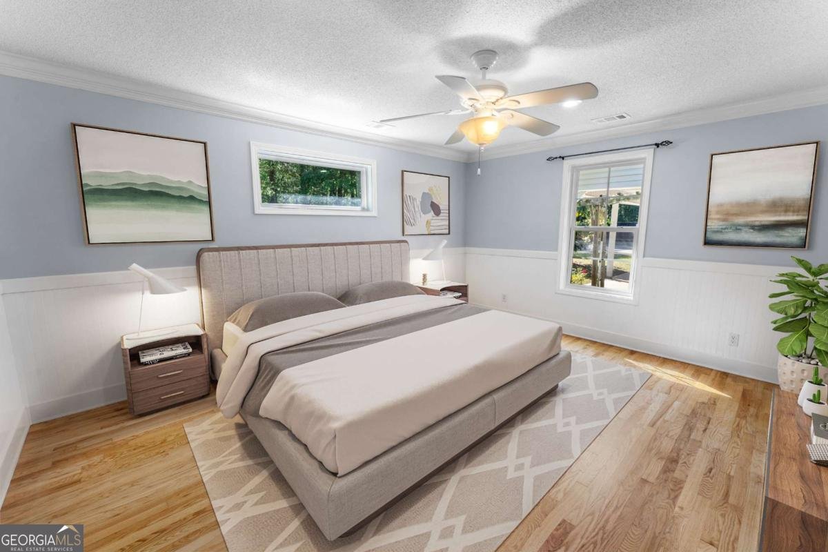 2865 Rincon Stillwell Road Rincon - Photo 49