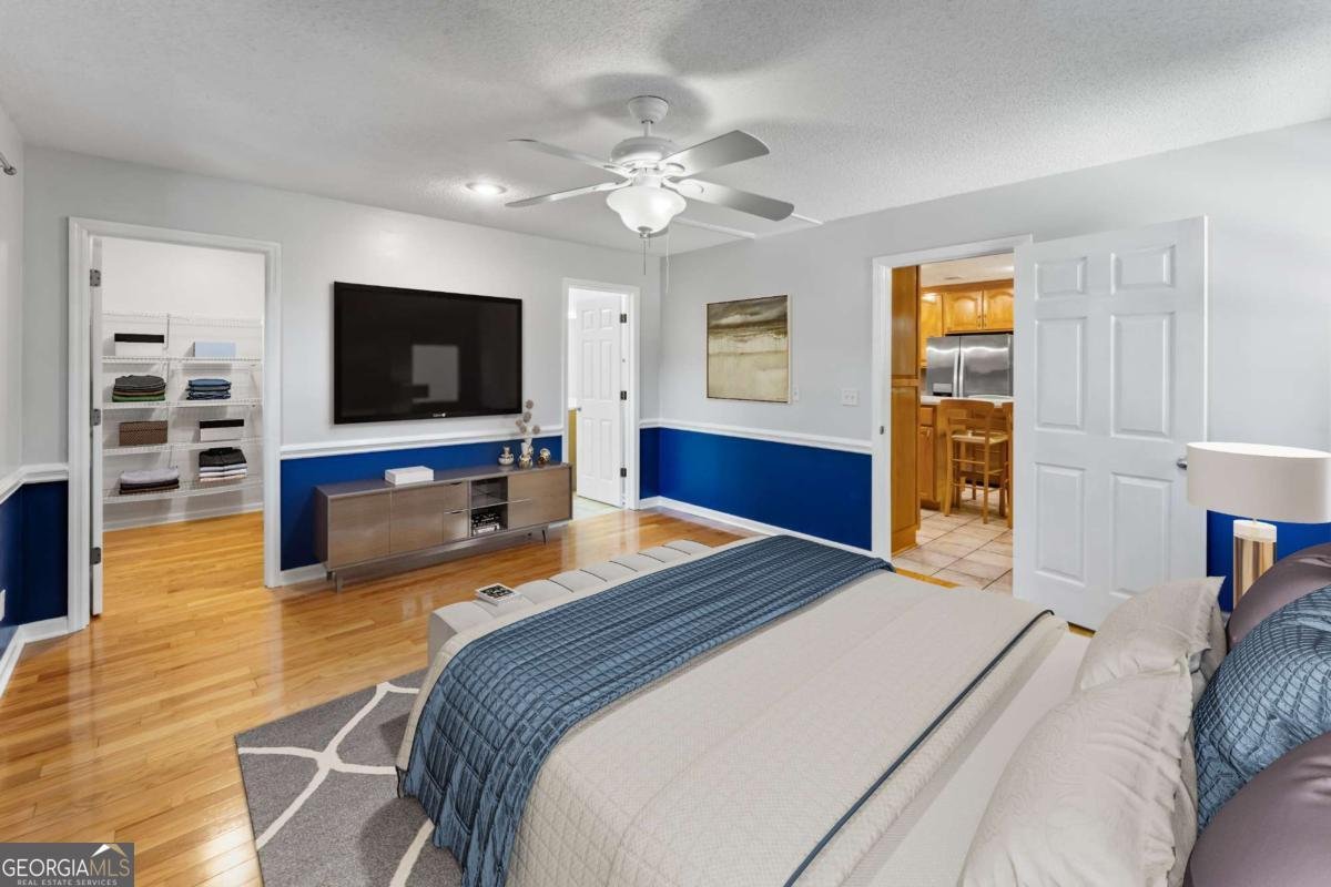 2865 Rincon Stillwell Road Rincon - Photo 54