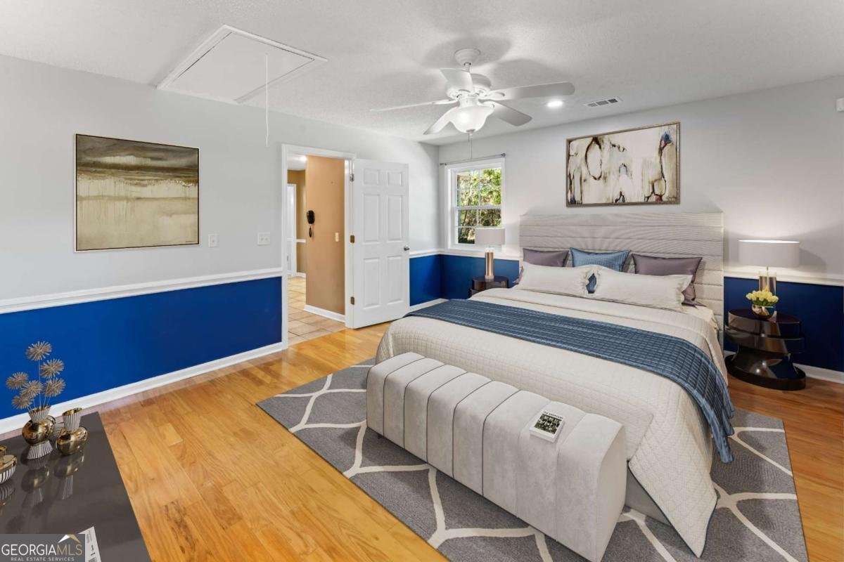 2865 Rincon Stillwell Road Rincon - Photo 55