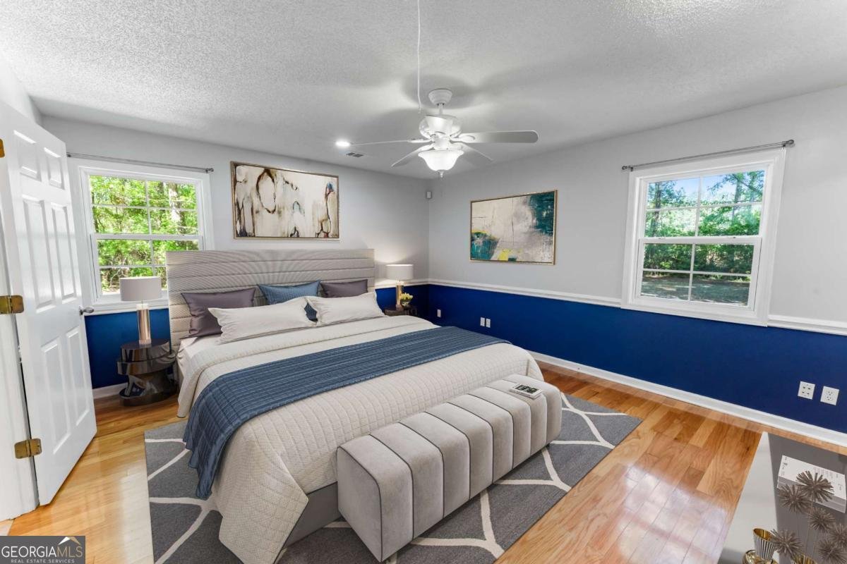 2865 Rincon Stillwell Road Rincon - Photo 56