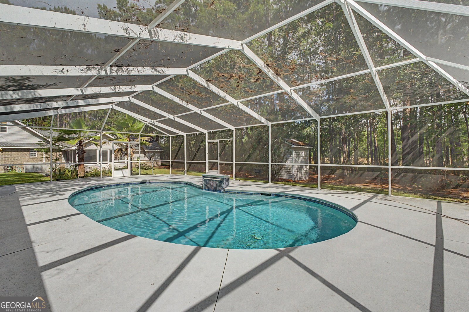 2865 Rincon Stillwell Road Rincon - Photo 62