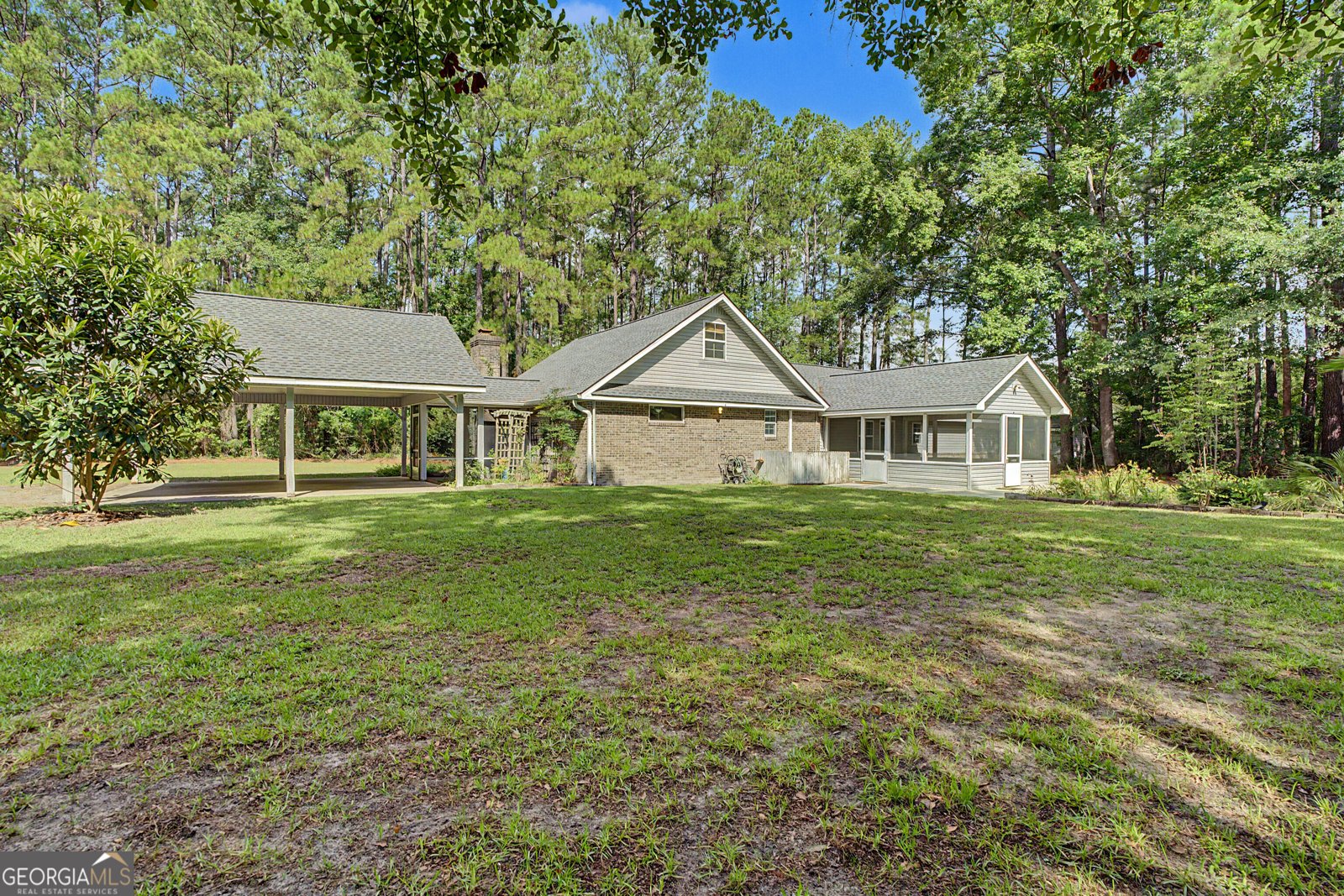 2865 Rincon Stillwell Road Rincon - Photo 63