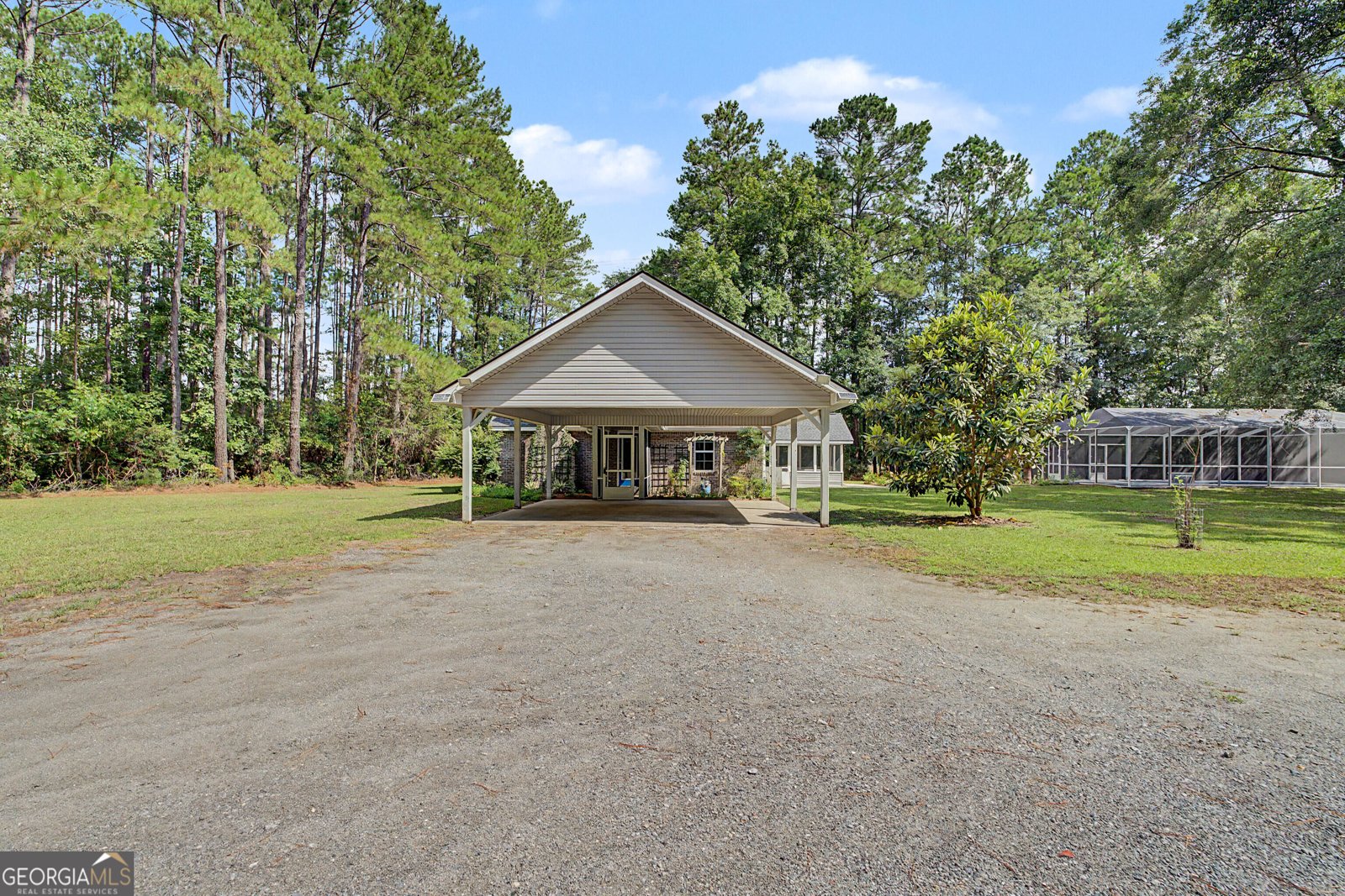 2865 Rincon Stillwell Road Rincon - Photo 64
