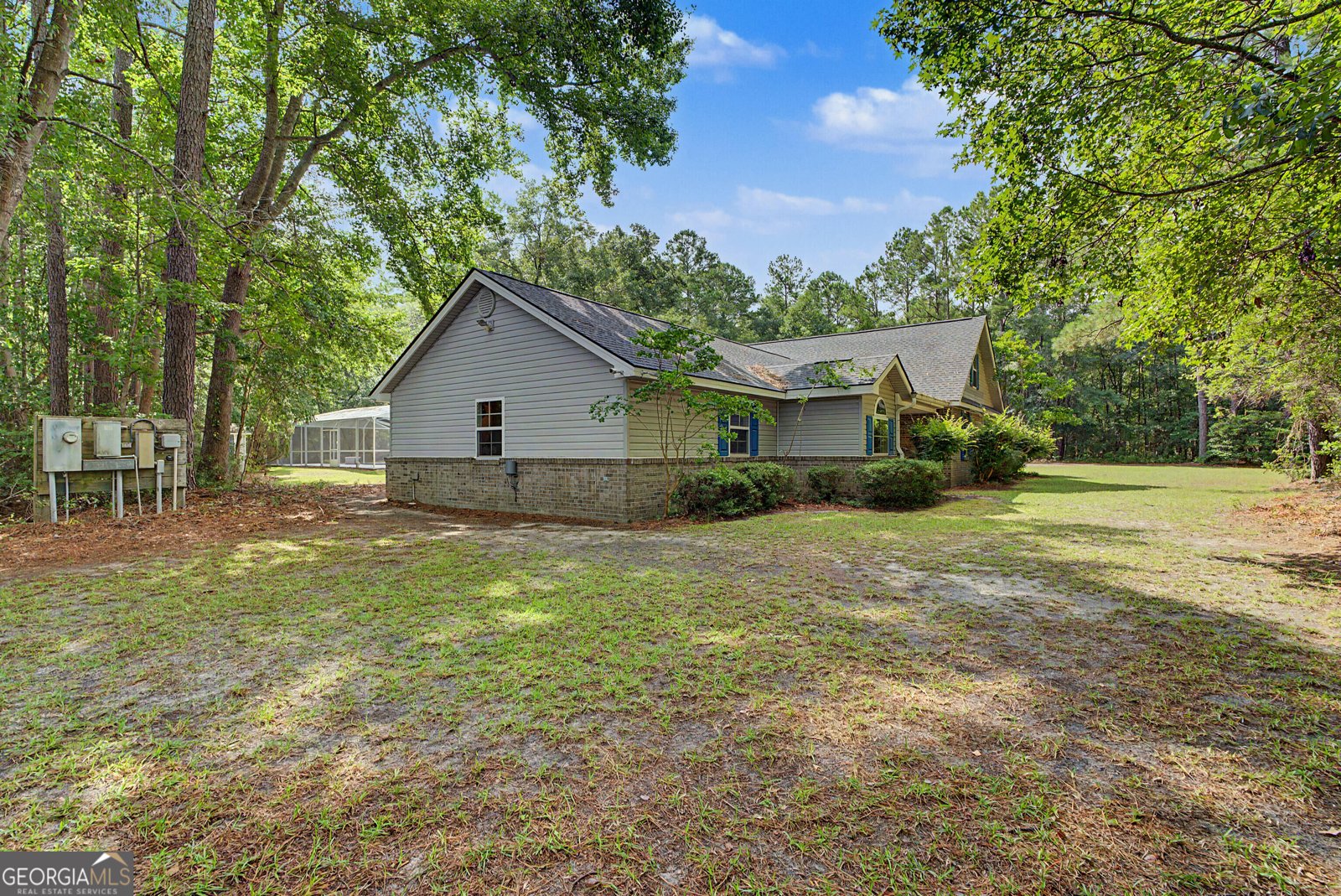2865 Rincon Stillwell Road Rincon - Photo 65