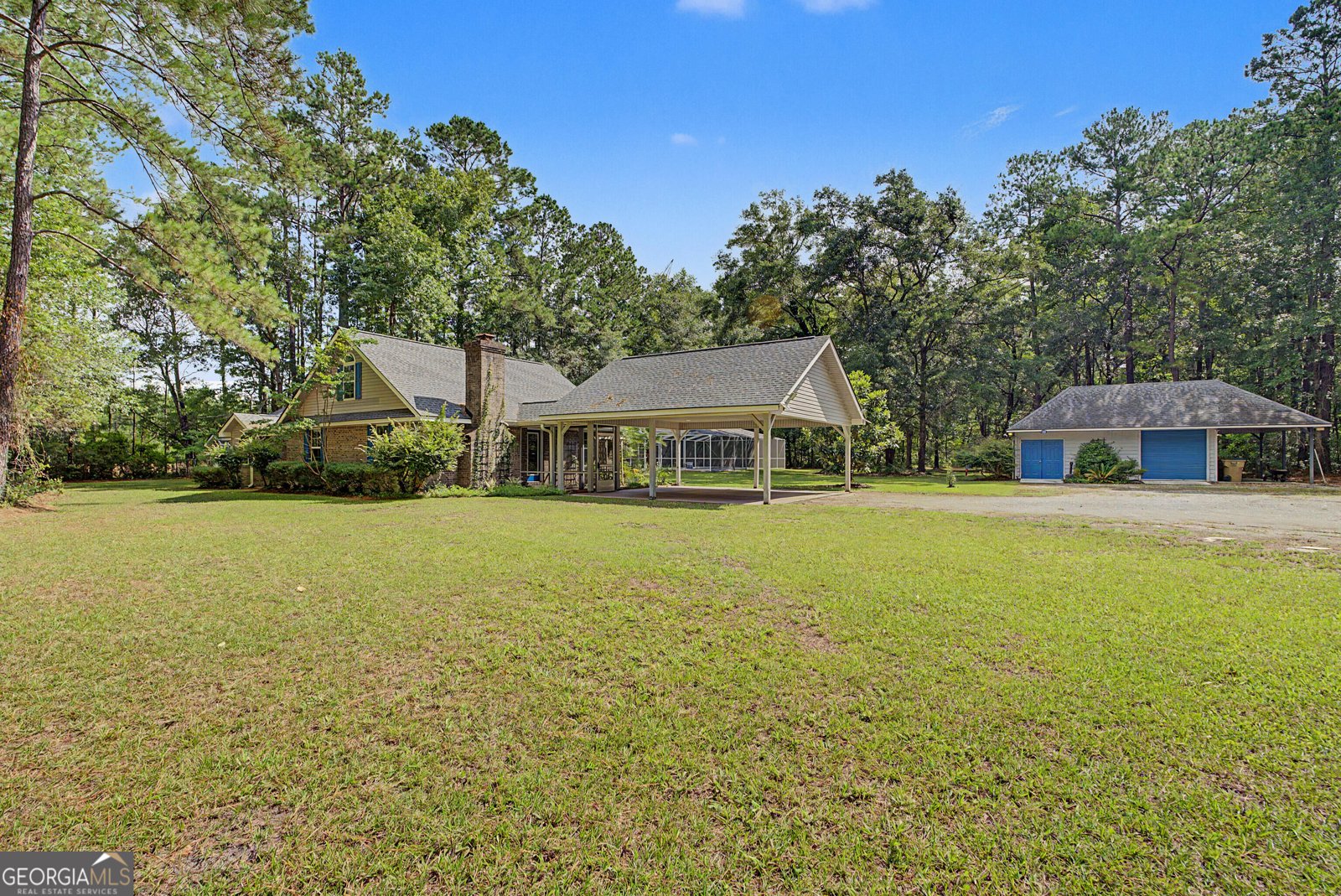 2865 Rincon Stillwell Road Rincon - Photo 66