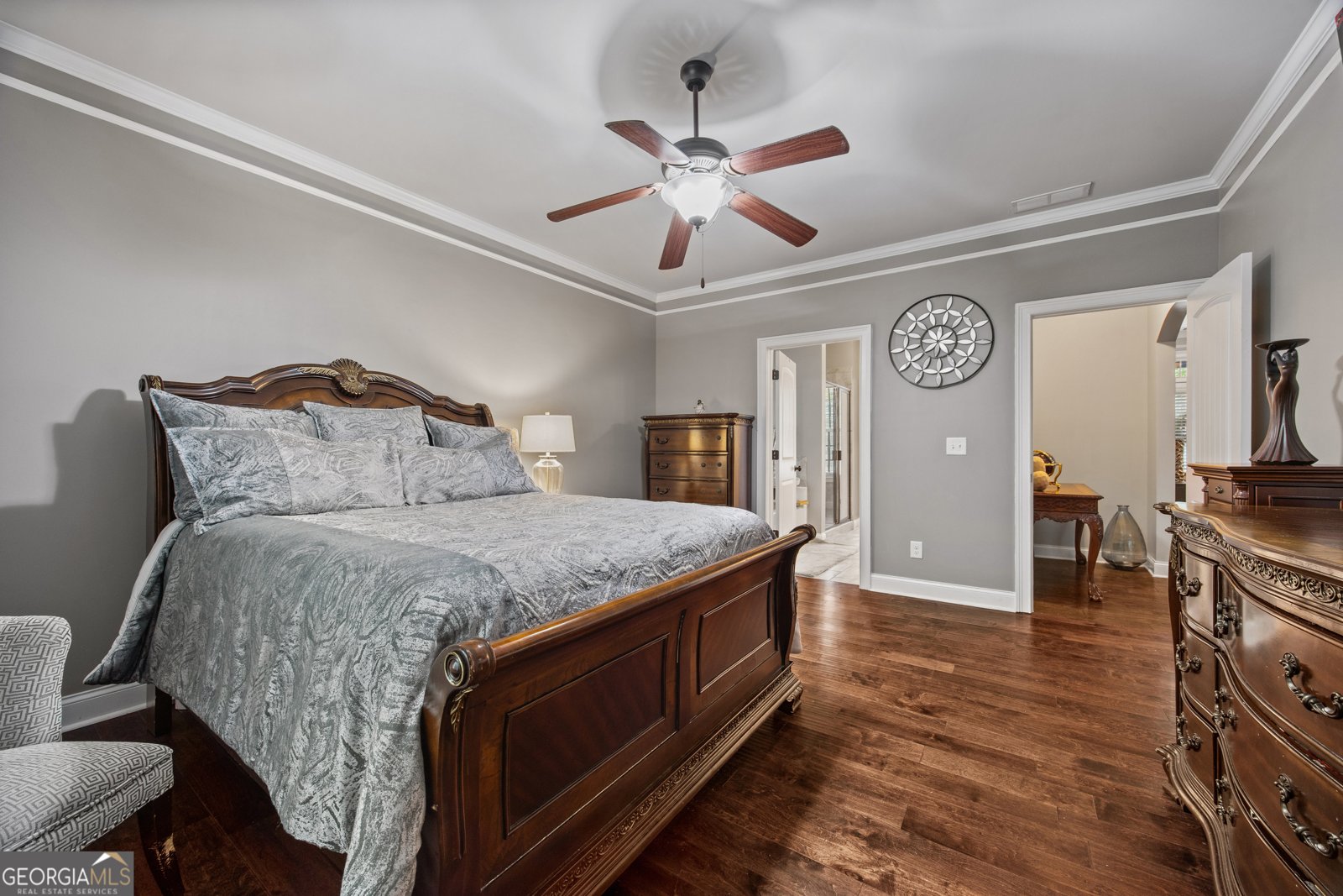 319 Langshire Drive McDonough - Photo 10