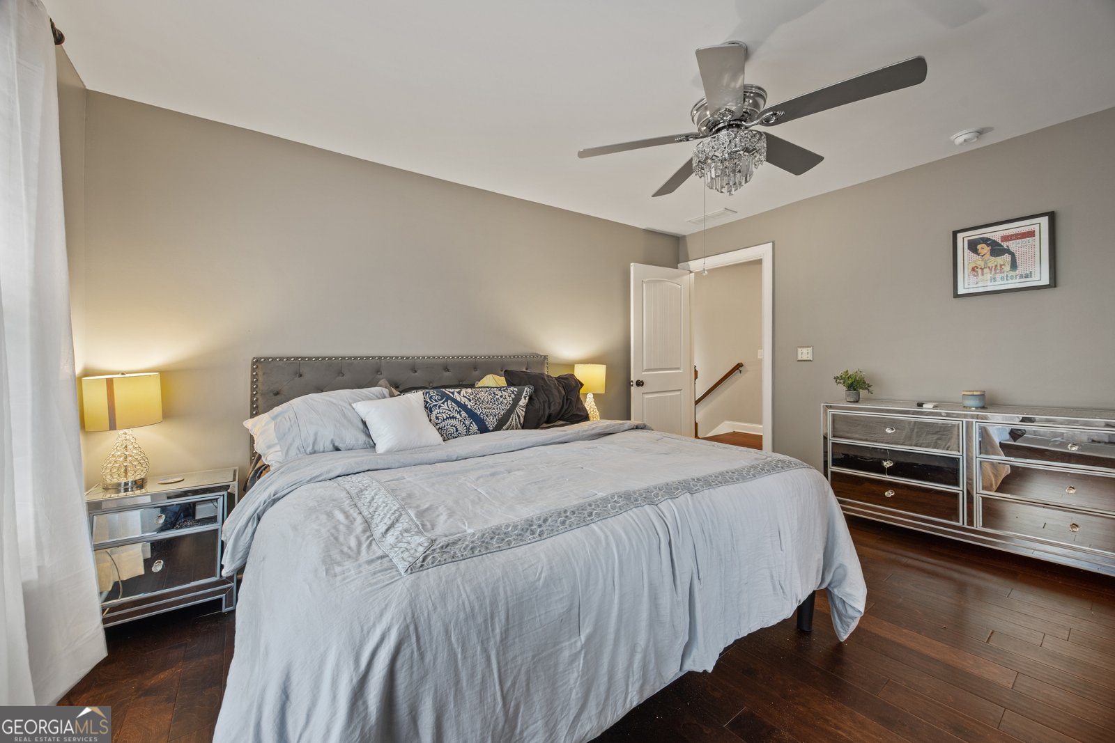 319 Langshire Drive McDonough - Photo 14