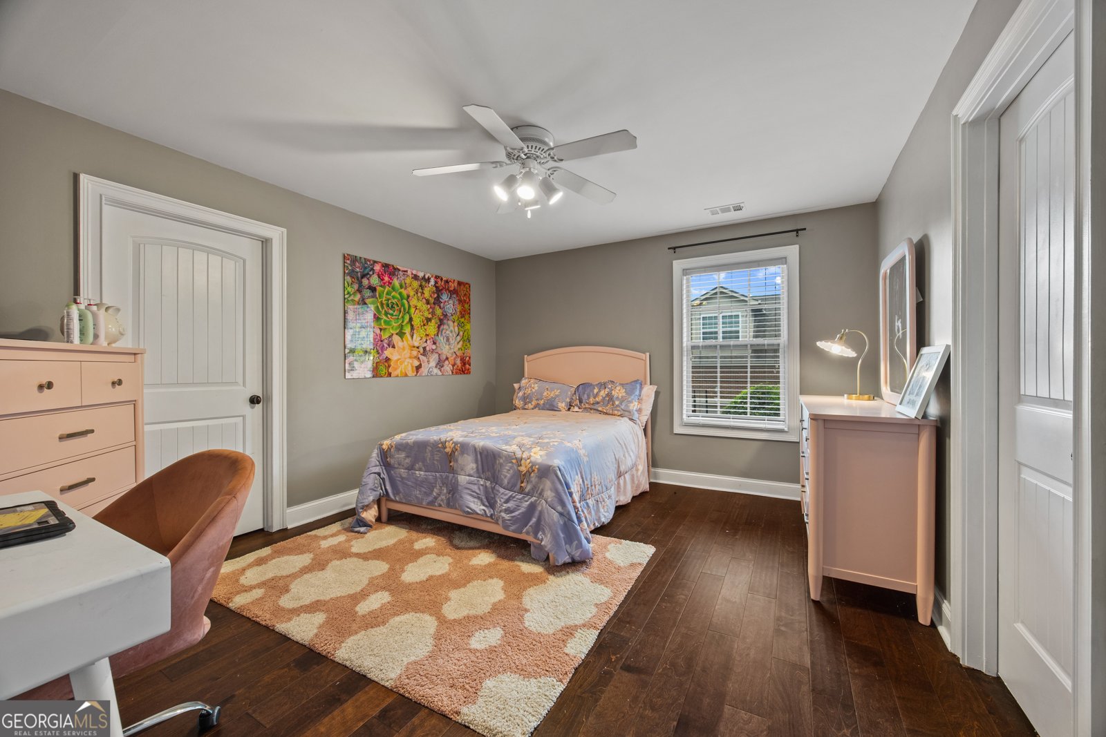 319 Langshire Drive McDonough - Photo 15