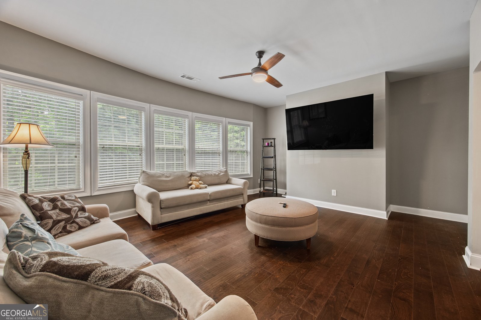 319 Langshire Drive McDonough - Photo 16
