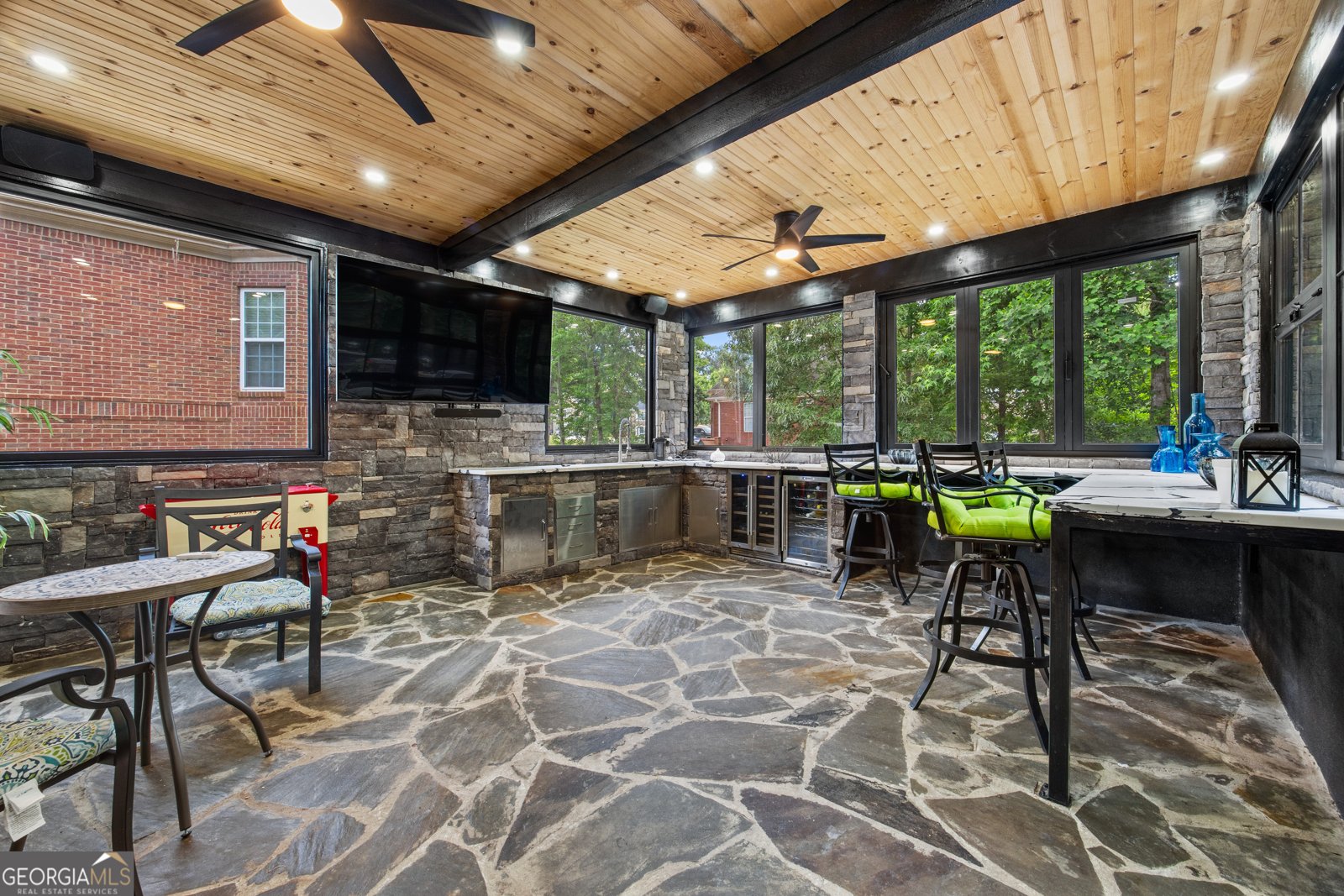 319 Langshire Drive McDonough - Photo 18